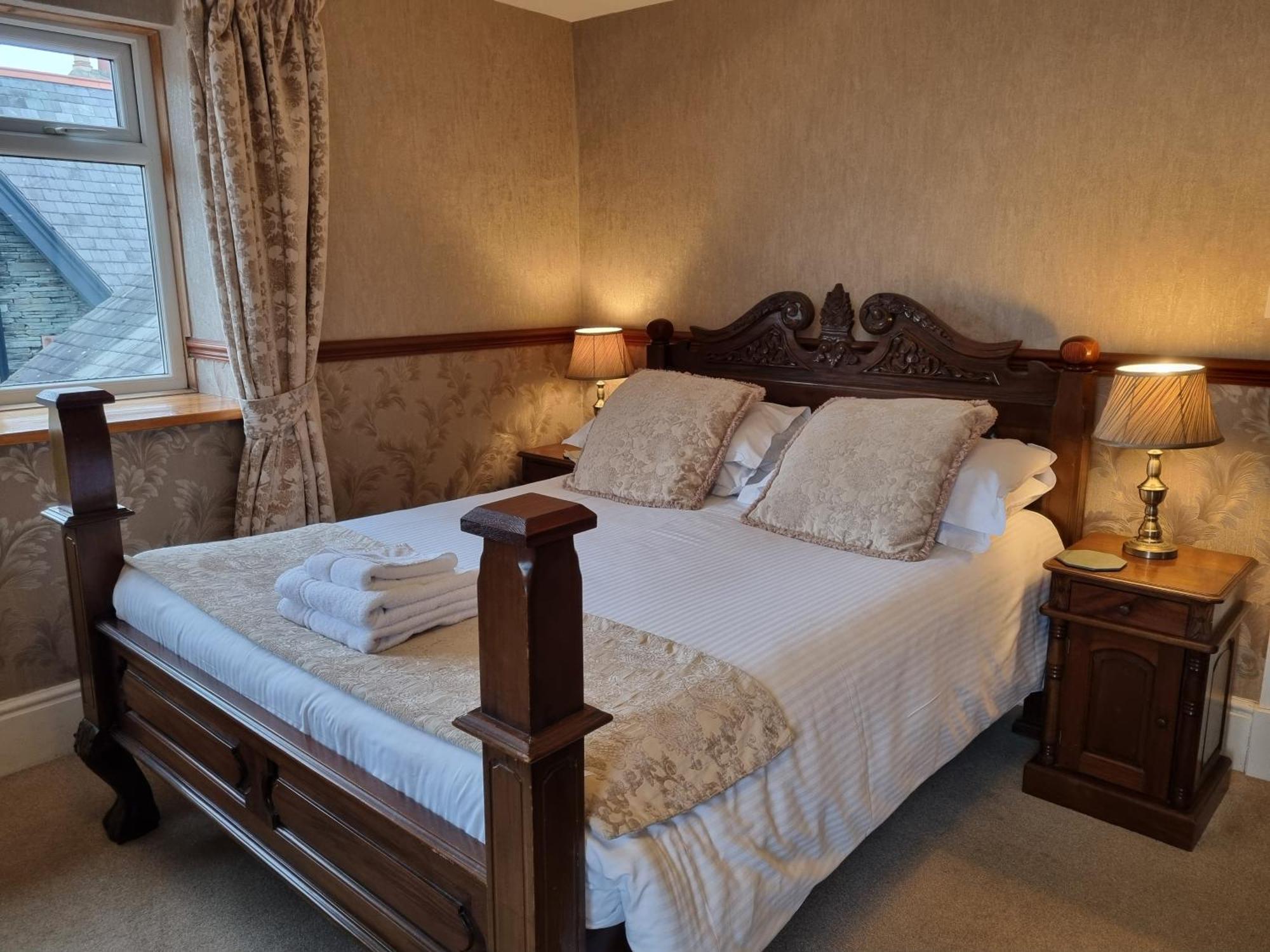 Keswick Park Hotel Dış mekan fotoğraf