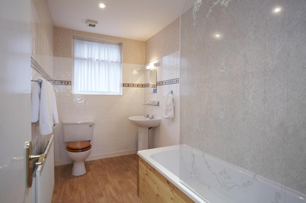 Keswick Park Hotel Dış mekan fotoğraf