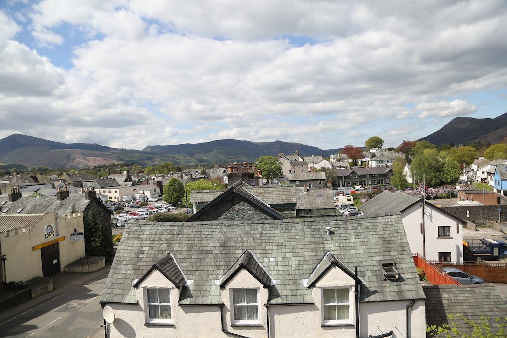 Keswick Park Hotel Oda fotoğraf