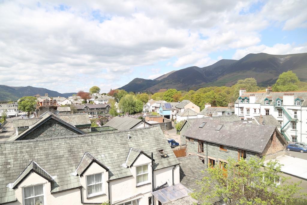 Keswick Park Hotel Oda fotoğraf