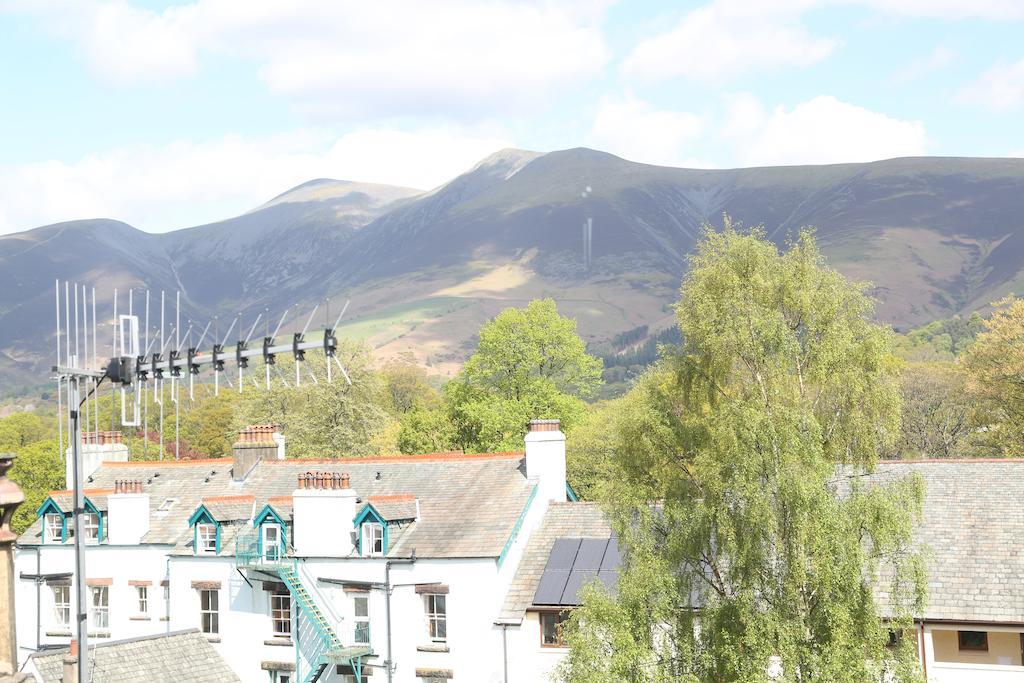Keswick Park Hotel Oda fotoğraf