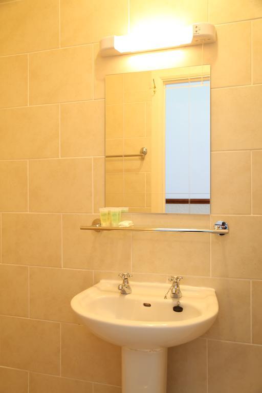 Keswick Park Hotel Dış mekan fotoğraf