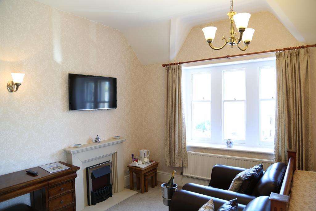 Keswick Park Hotel Dış mekan fotoğraf