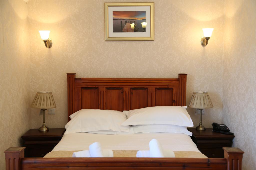 Keswick Park Hotel Dış mekan fotoğraf