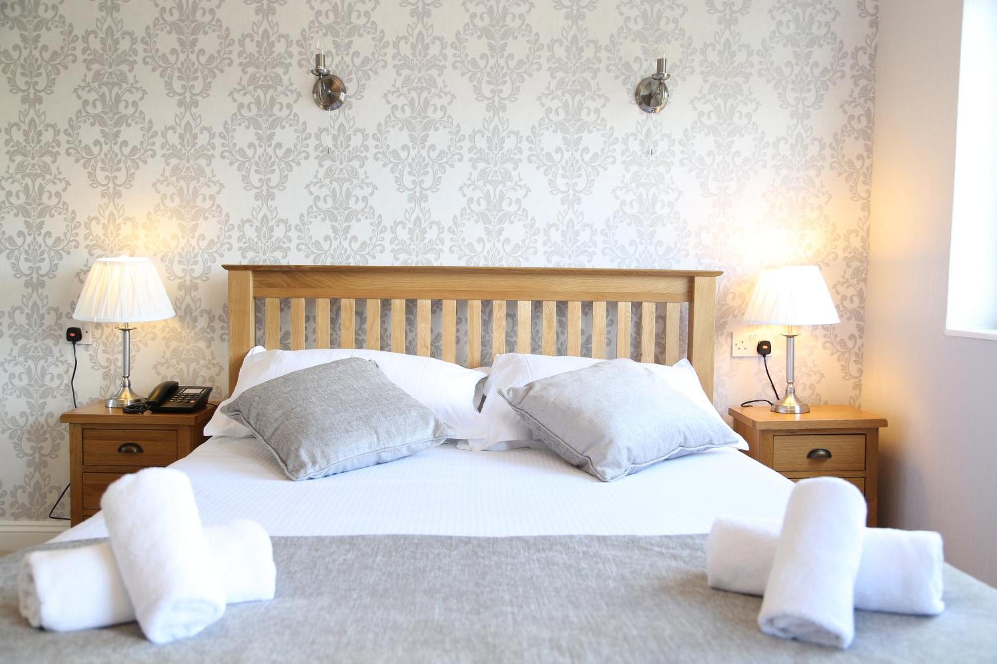 Keswick Park Hotel Dış mekan fotoğraf