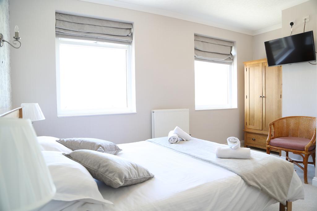 Keswick Park Hotel Dış mekan fotoğraf