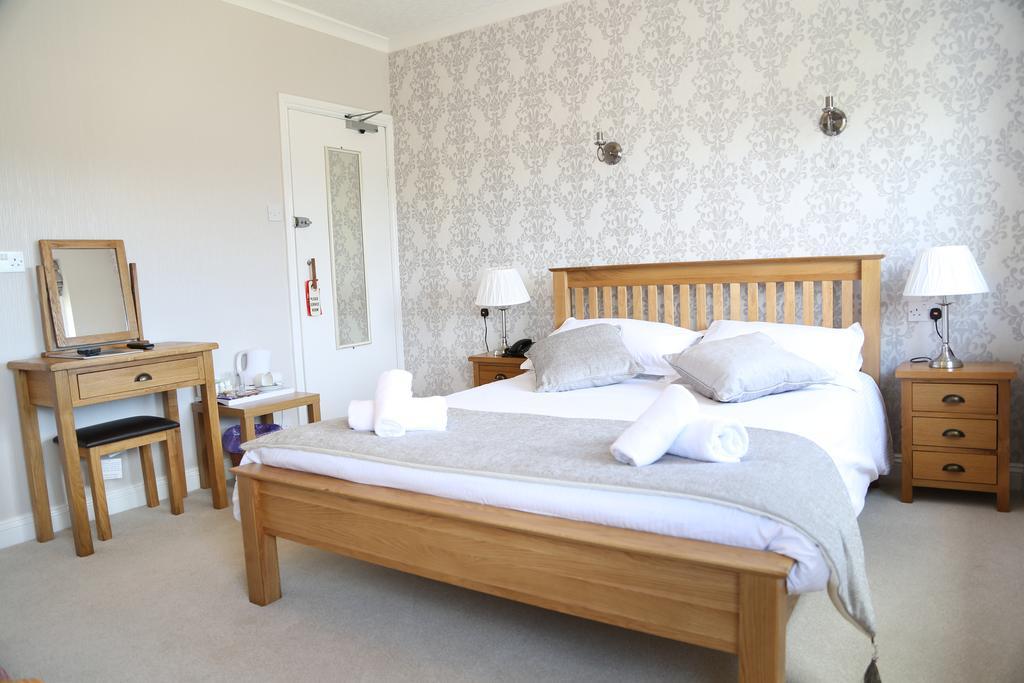 Keswick Park Hotel Dış mekan fotoğraf