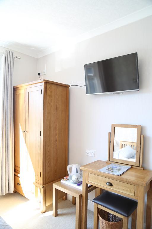 Keswick Park Hotel Dış mekan fotoğraf