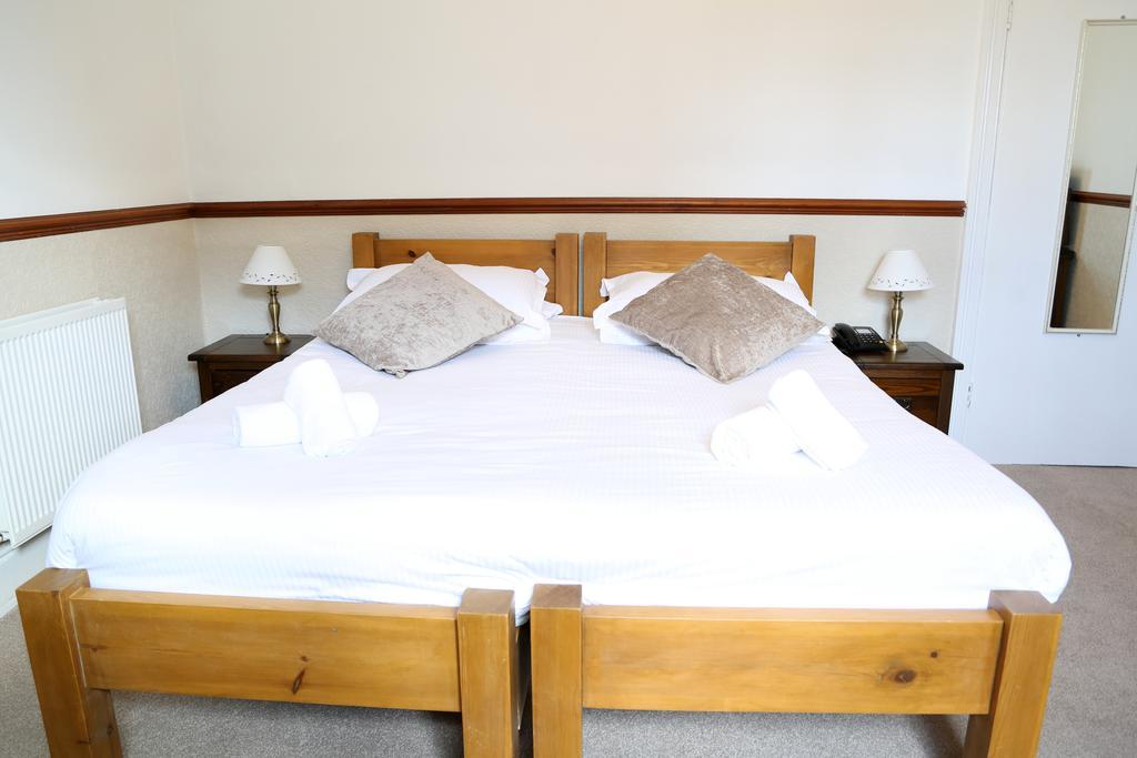 Keswick Park Hotel Dış mekan fotoğraf