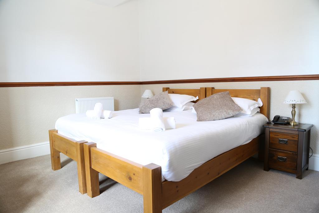 Keswick Park Hotel Dış mekan fotoğraf