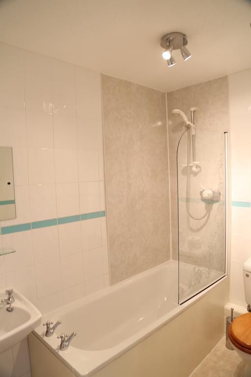 Keswick Park Hotel Dış mekan fotoğraf