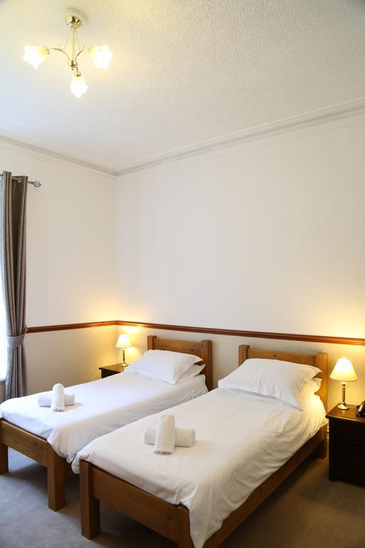 Keswick Park Hotel Dış mekan fotoğraf