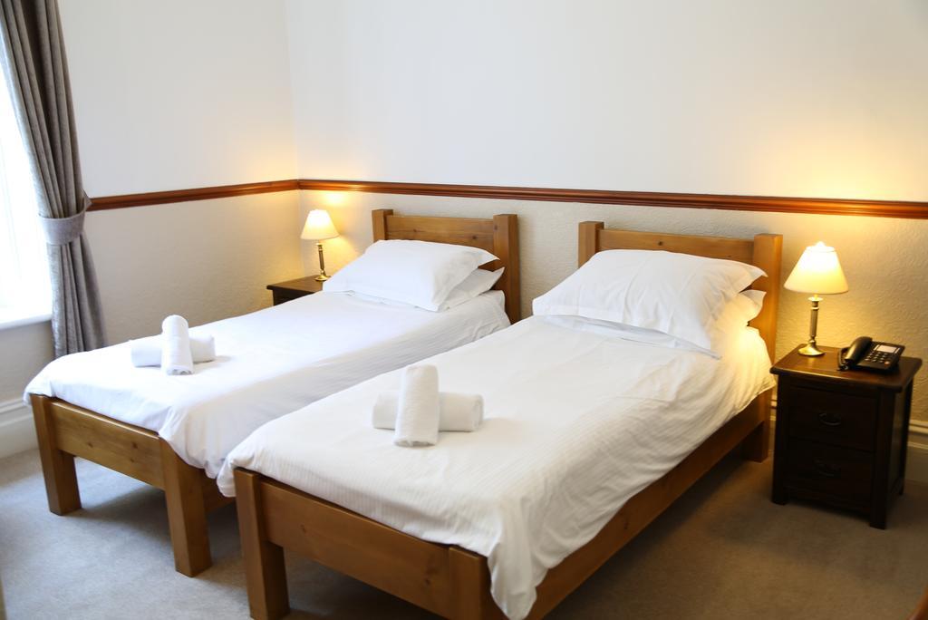 Keswick Park Hotel Dış mekan fotoğraf