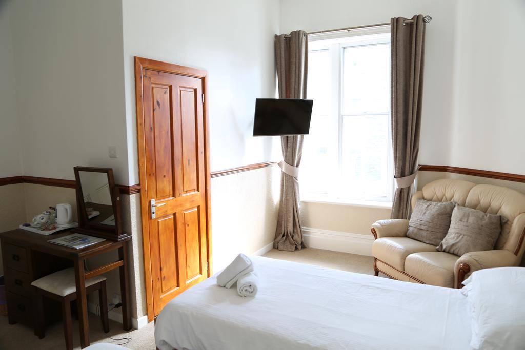Keswick Park Hotel Dış mekan fotoğraf