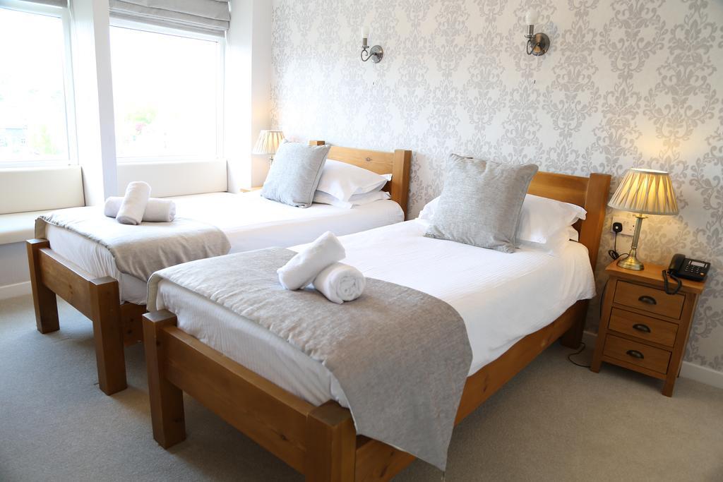 Keswick Park Hotel Dış mekan fotoğraf