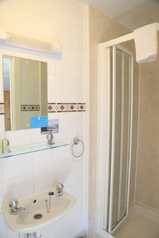 Keswick Park Hotel Dış mekan fotoğraf