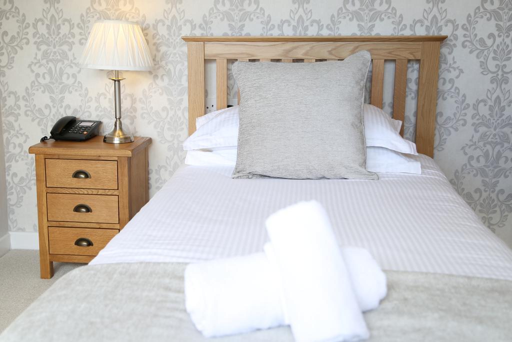 Keswick Park Hotel Dış mekan fotoğraf