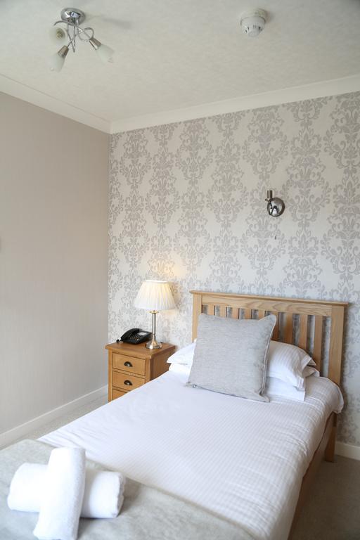Keswick Park Hotel Dış mekan fotoğraf
