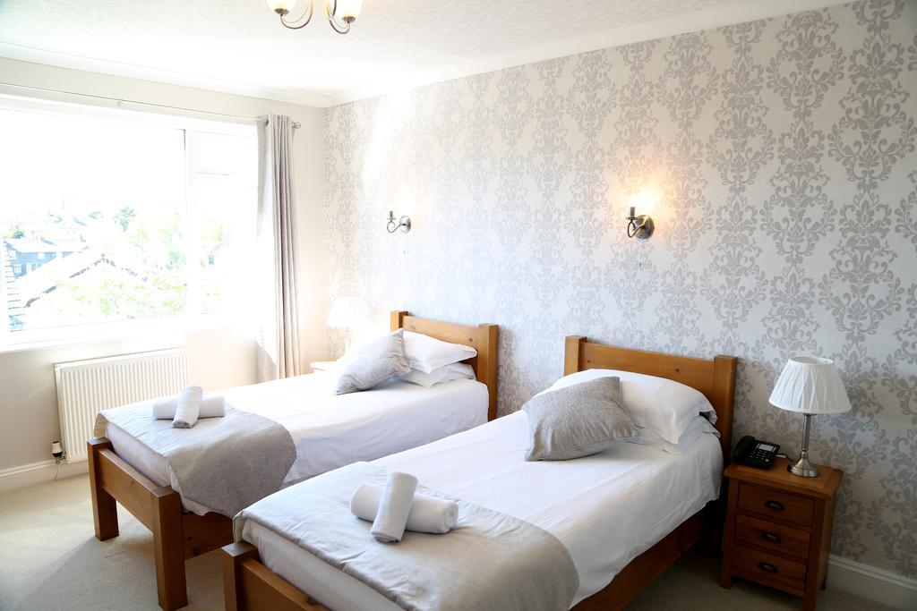 Keswick Park Hotel Dış mekan fotoğraf