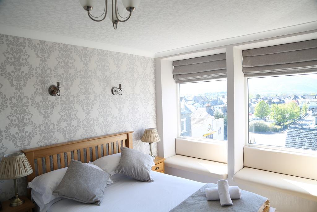 Keswick Park Hotel Dış mekan fotoğraf