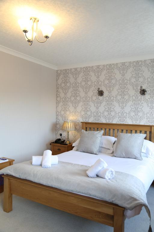 Keswick Park Hotel Dış mekan fotoğraf