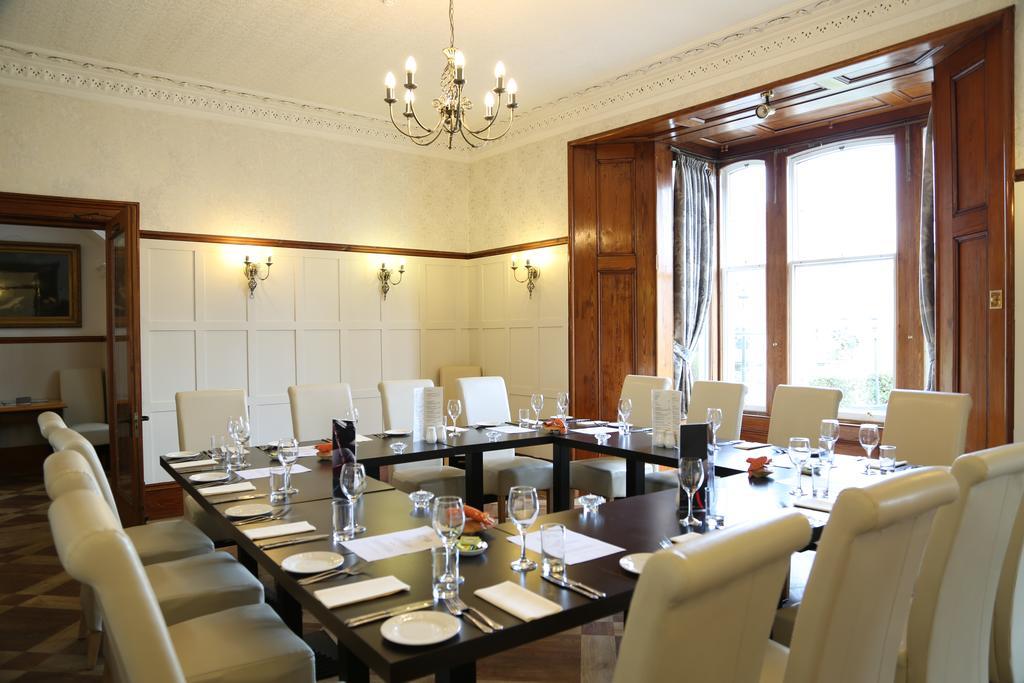 Keswick Park Hotel Dış mekan fotoğraf