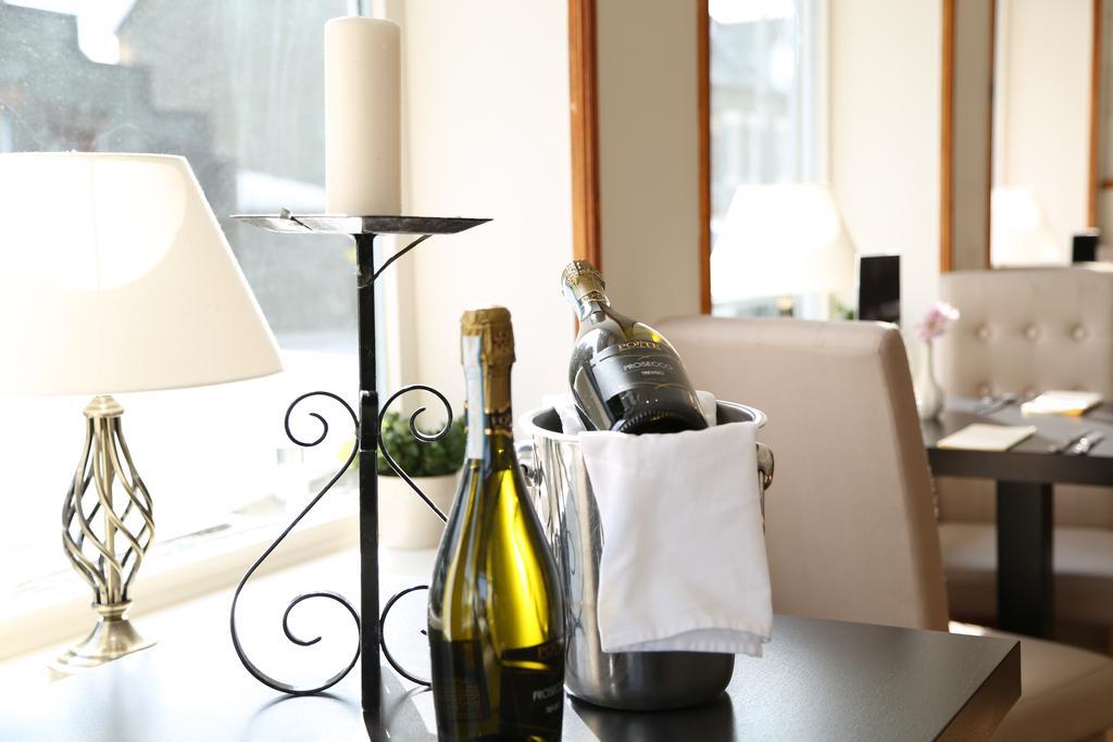 Keswick Park Hotel Dış mekan fotoğraf