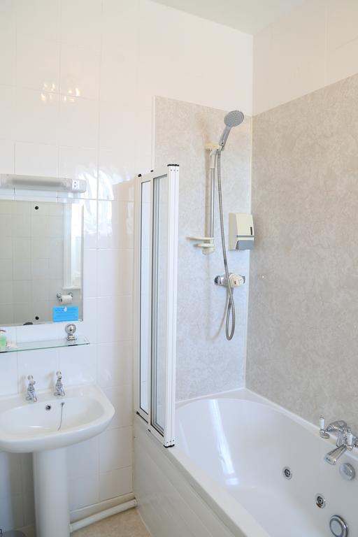 Keswick Park Hotel Dış mekan fotoğraf