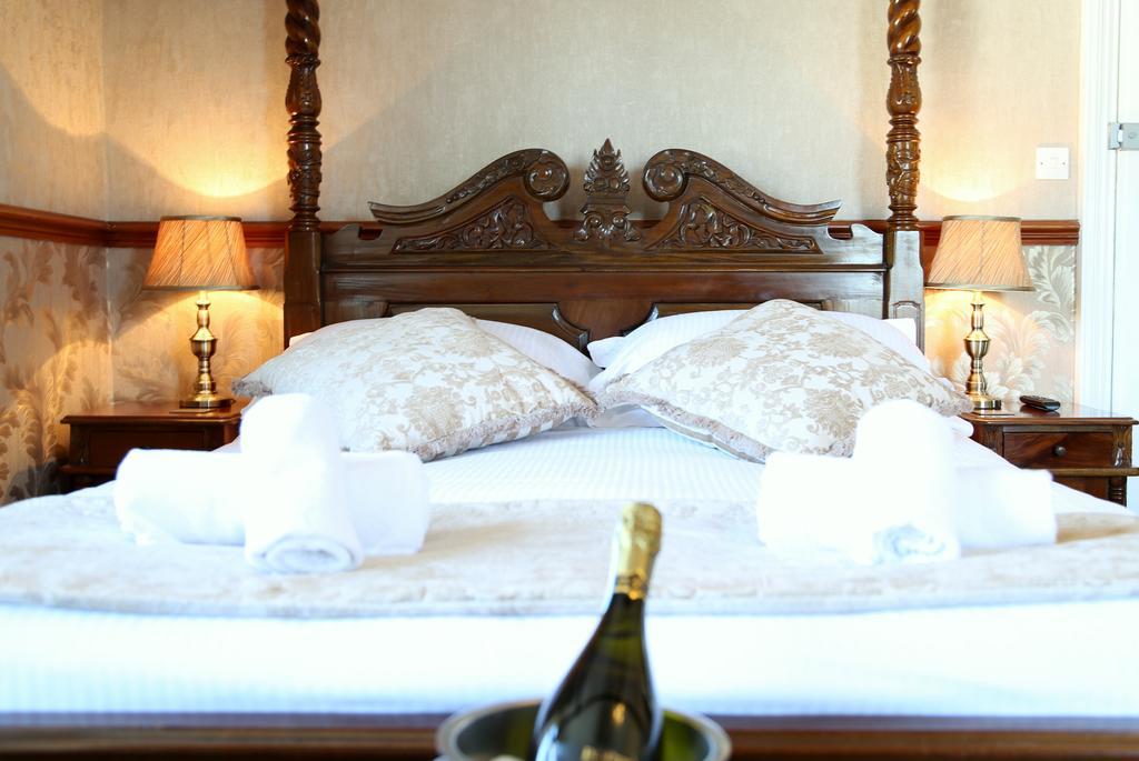 Keswick Park Hotel Dış mekan fotoğraf