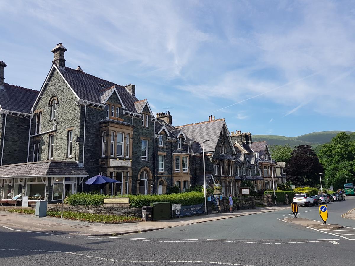 Keswick Park Hotel Dış mekan fotoğraf