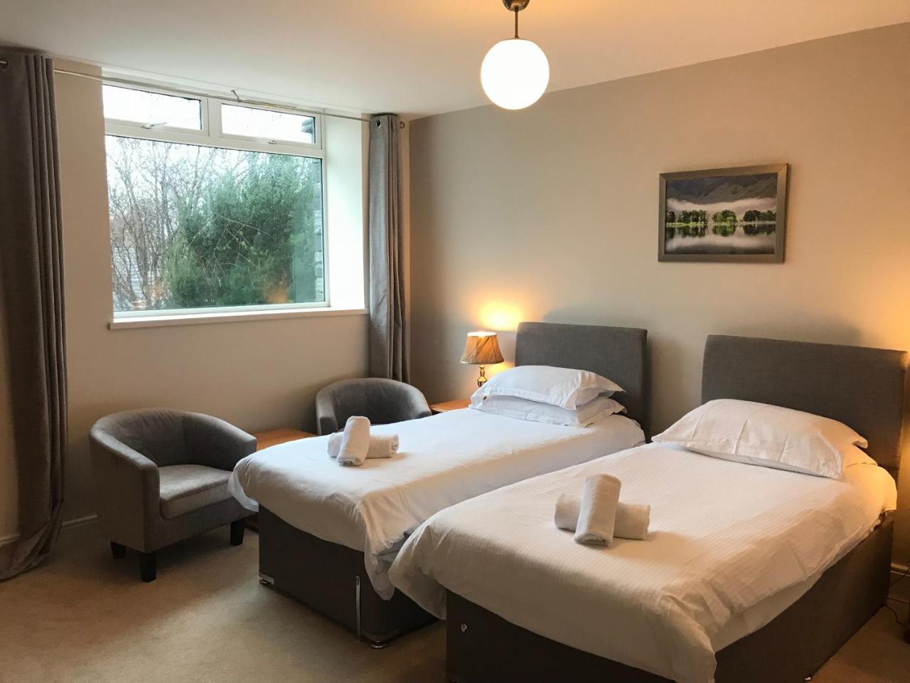 Keswick Park Hotel Dış mekan fotoğraf