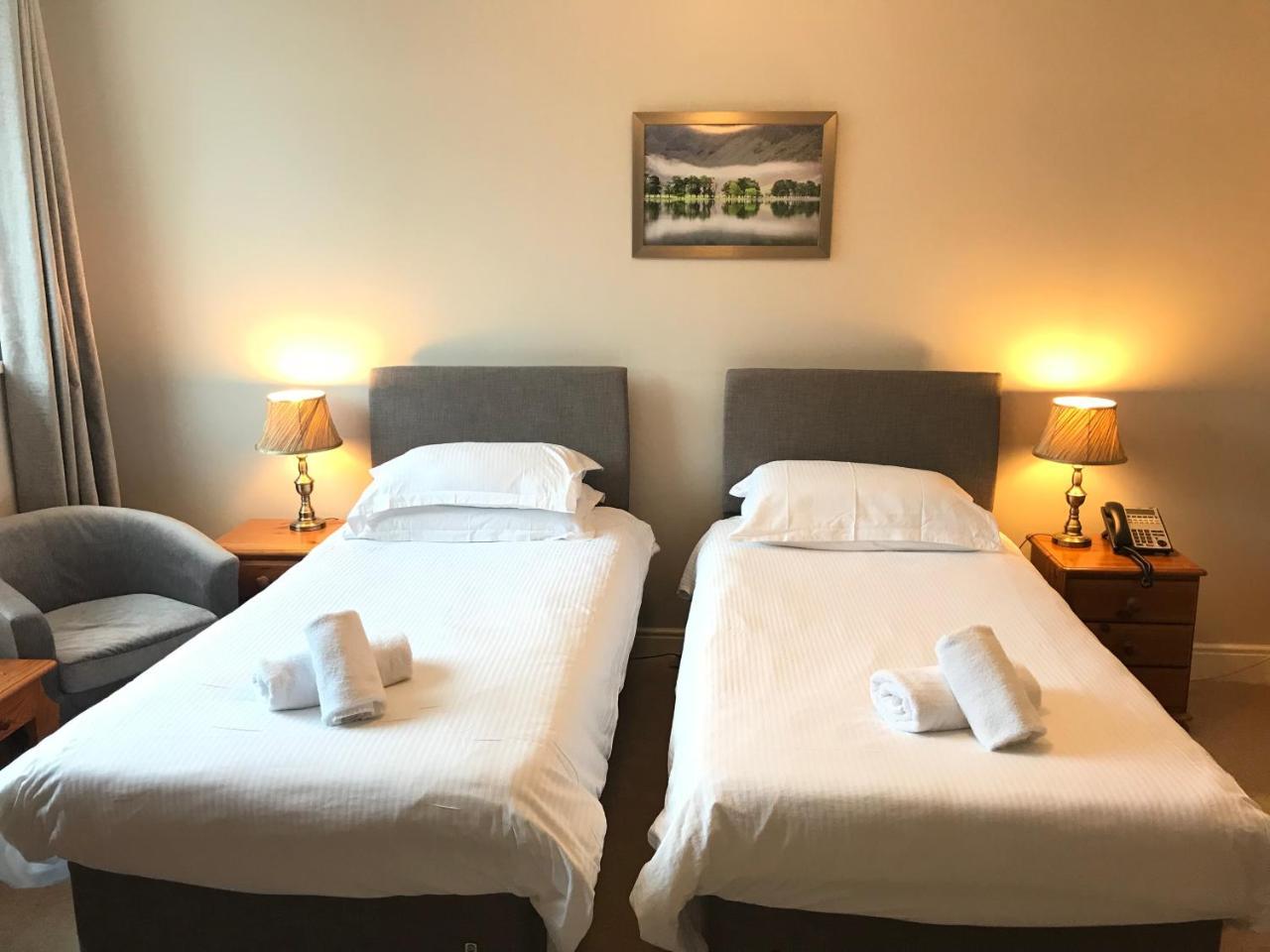 Keswick Park Hotel Dış mekan fotoğraf