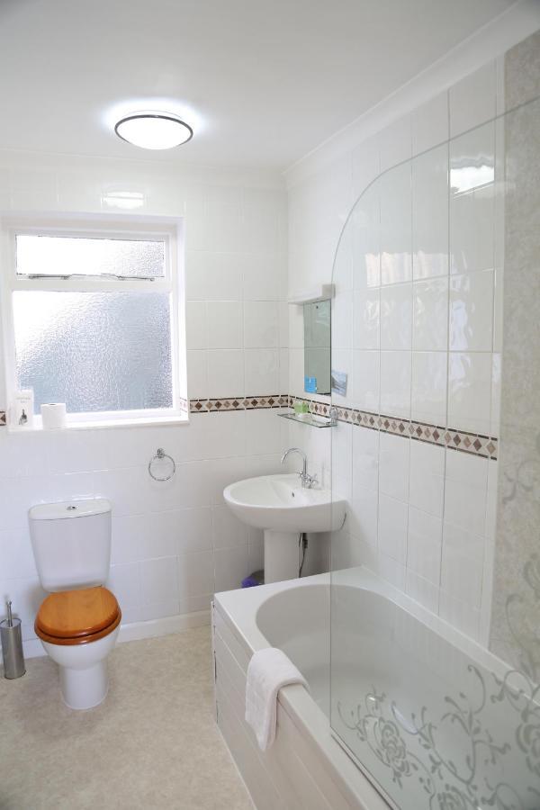 Keswick Park Hotel Dış mekan fotoğraf